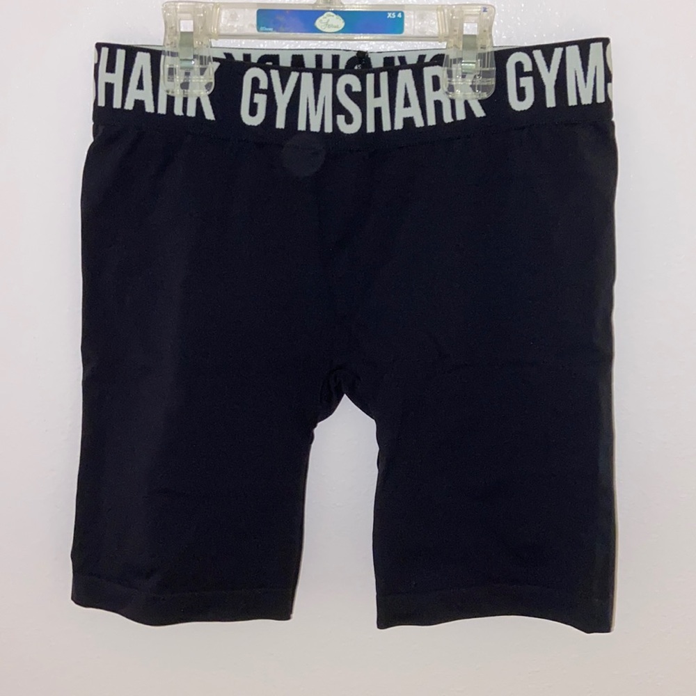 Gymshark Shorts